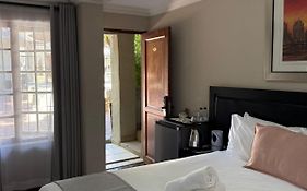 The Eden Boulders Hotel And Resort Midrand