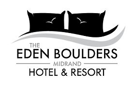 The Eden Boulders Hotel And Resort Midrand